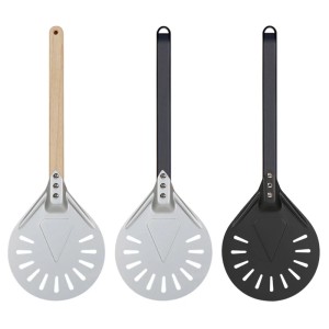 Pizza Turning small Pizza Peel Paddle 7615109090